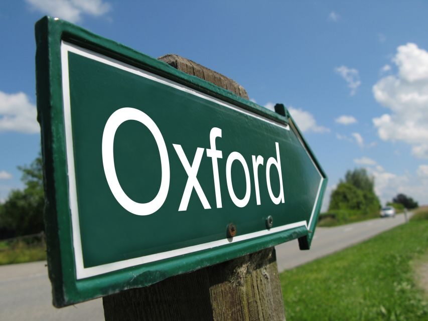 London: Oxford, Stratford, Cotswolds, and Warwick Day Trip - Price and Value: Is $103 Worth It?