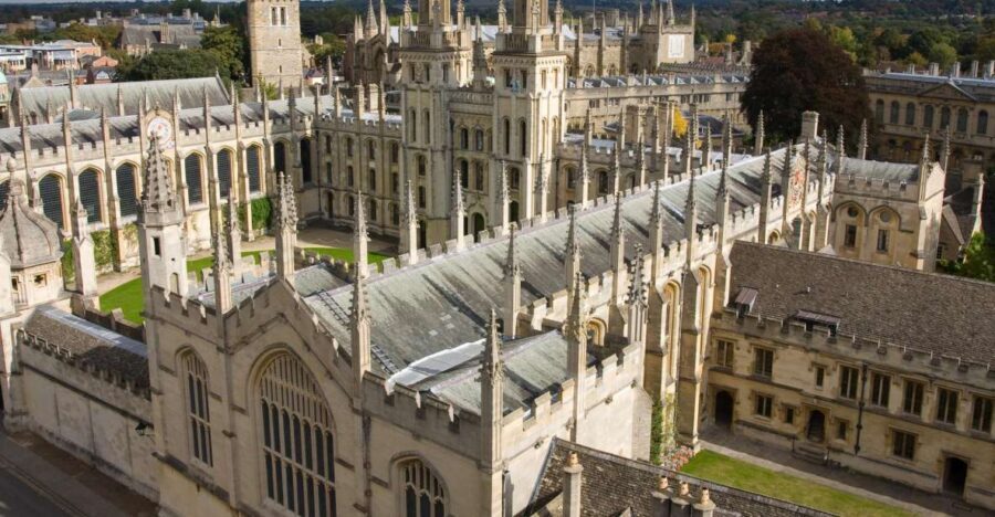 London: Oxford, Stratford, Cotswolds, and Warwick Day Trip - Who This Tour Fits Best (and Who Should Skip It)