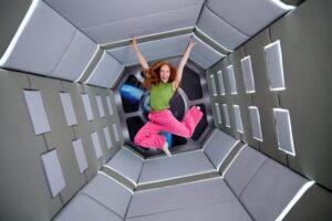 London: Paradox Museum Entry Ticket - 50+ interactive exhibits built to trick your brain and senses