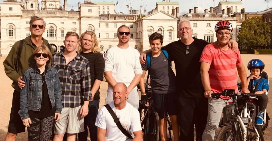 London: Parks and Palaces Guided Morning Bike Tour - Key Highlights That Make This Tour Worth Your Time