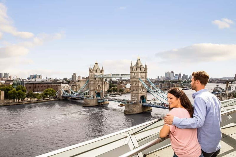 London Pass® - Save up to 50% on Tickets to 100+ Attractions - One digital London Pass, 100+ sights across the city