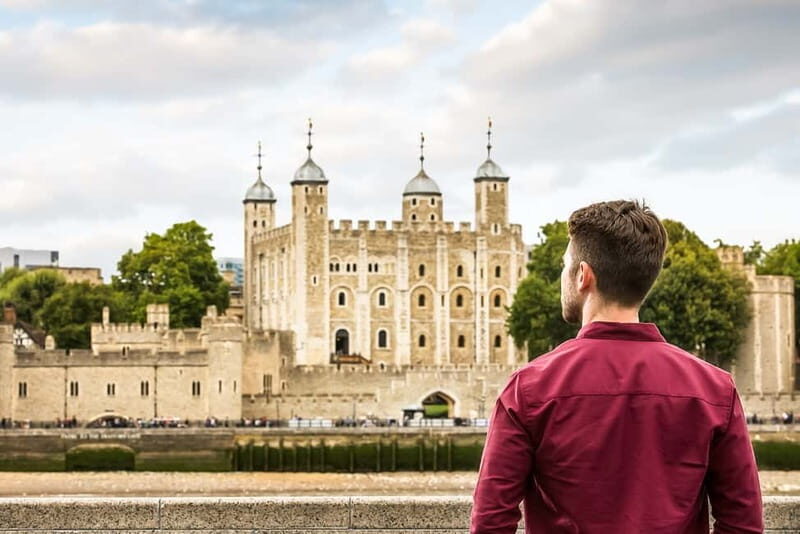 London Pass® - Save up to 50% on Tickets to 100+ Attractions - Picky about variety? Use the pass to build your own London mood