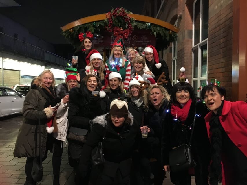 London: Piccadilly and Soho Beer Bike Tour - Who should book this beer bike tour?