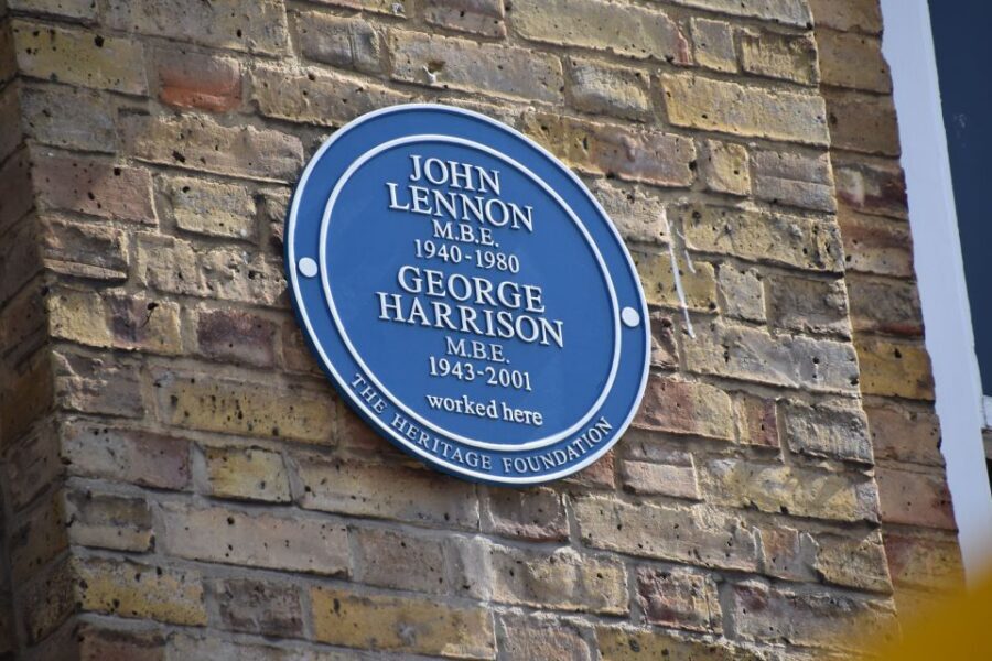 London: Private Beatles Taxi Tour - Taxi comfort, accessibility, and what to bring (and not bring)