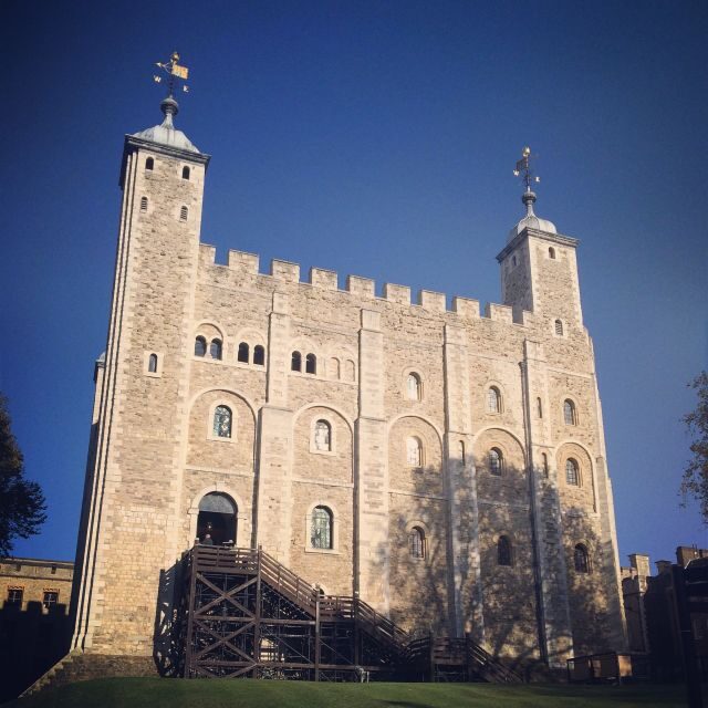 London: Private Chauffeur-Driven Sightseeing Tour - Should you book this private London chauffeur tour?