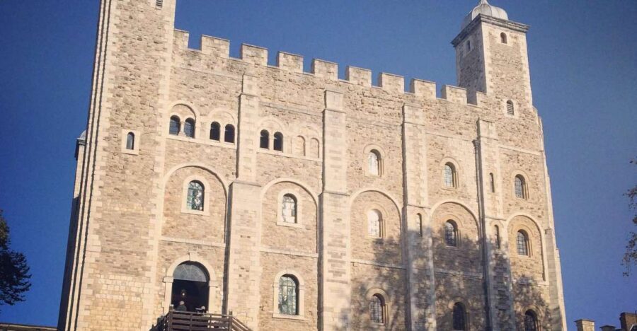 London: Private Chauffeur-Driven Sightseeing Tour - Westminster Abbey and royal London: when you want the big scenes