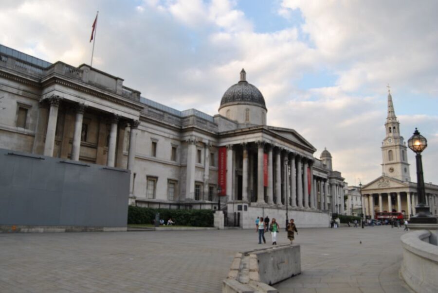 London: Private Chauffeur-Driven Sightseeing Tour - The Thames riverside angle: why this tour feature is worth your time