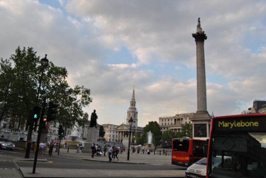 London: Private Chauffeur-Driven Sightseeing Tour - Duration planning: making 4 to 8 hours actually feel long
