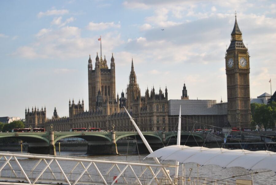London: Private Chauffeur-Driven Sightseeing Tour - Price and value: what $742 per group up to 5 really covers