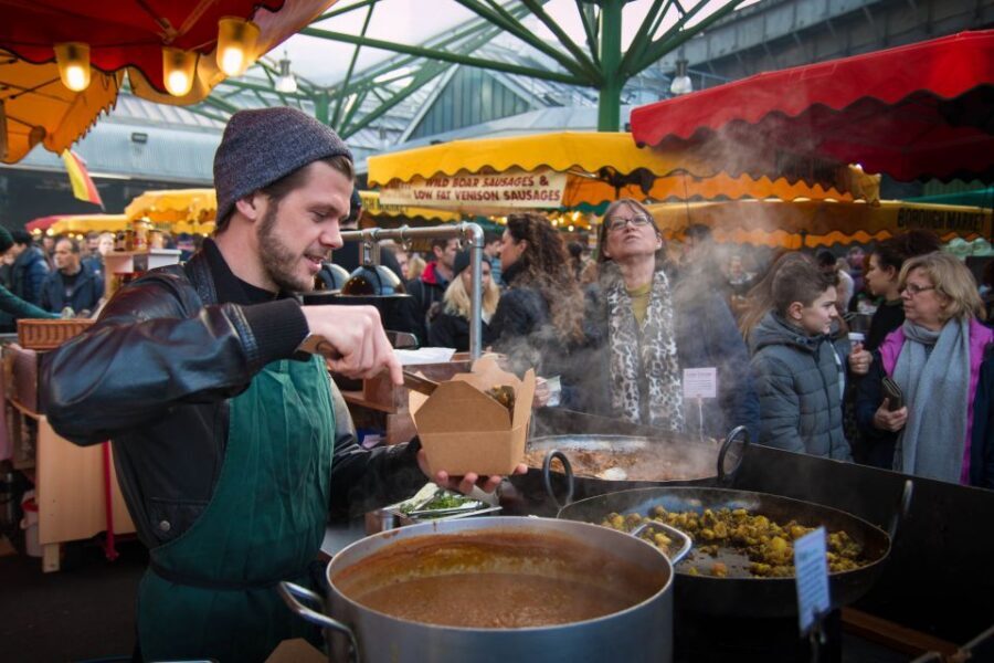 London: Private City Kickstart Walking Tour - Tips to make the most of your 3 hours