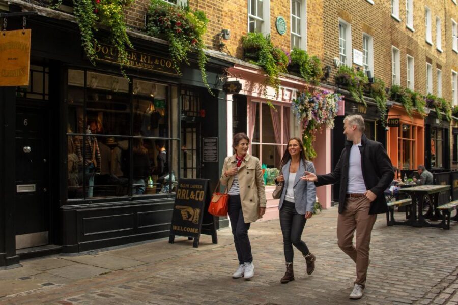 London: Private Personalized Tour with a Local Host - Key highlights to look for