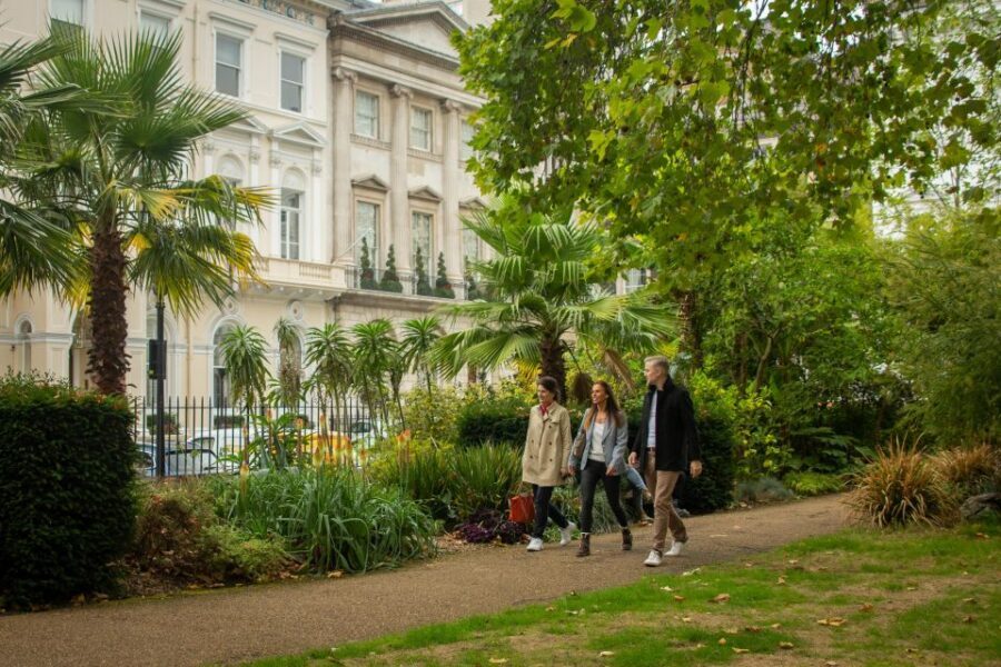 London: Private Personalized Tour with a Local Host - What the $141 per person covers (and why it can feel like a deal)