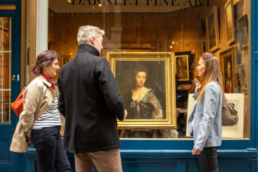 London: Private Personalized Tour with a Local Host - Walking-based tours: when this is great, and when to adjust