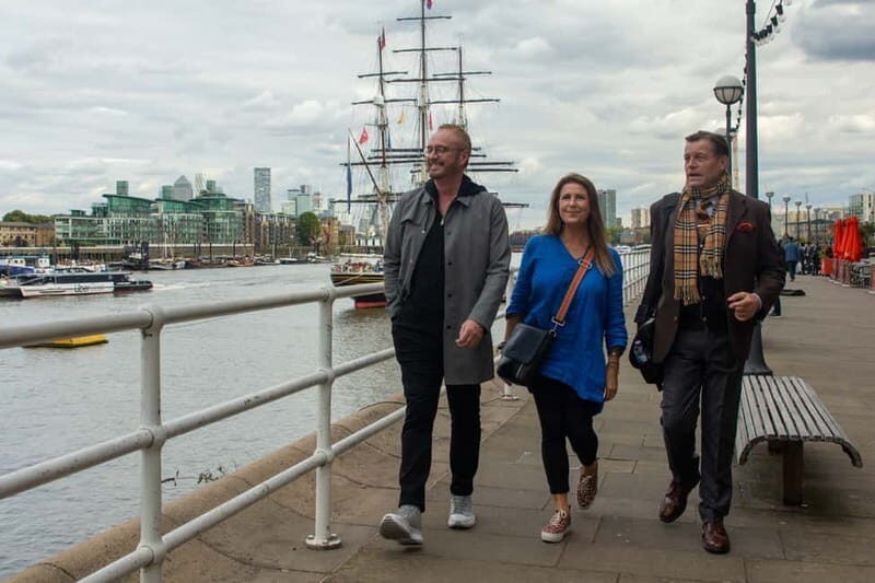 London: Private & Personalized Tour with a Local Insider - Your bespoke itinerary: outlined, then kept fluid