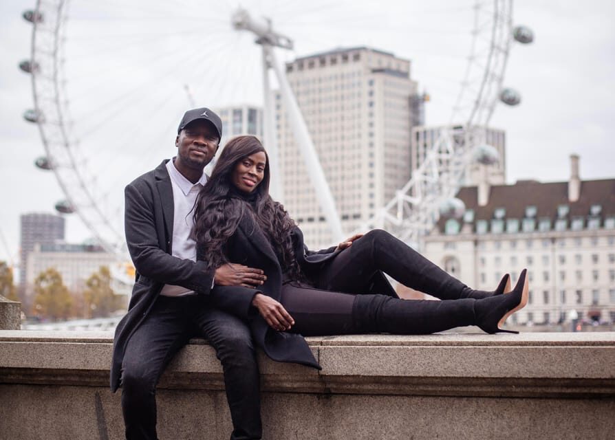 London: Private Photoshoot with Video Clip Option - How This Private Shoot Works (And Why It Feels Like Time Well Spent)