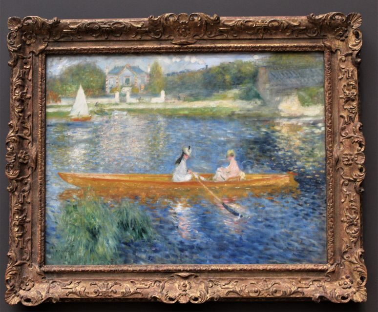 London: Private Tour of the National Gallery with tickets - From medieval religious icons to portraits: what changes and why