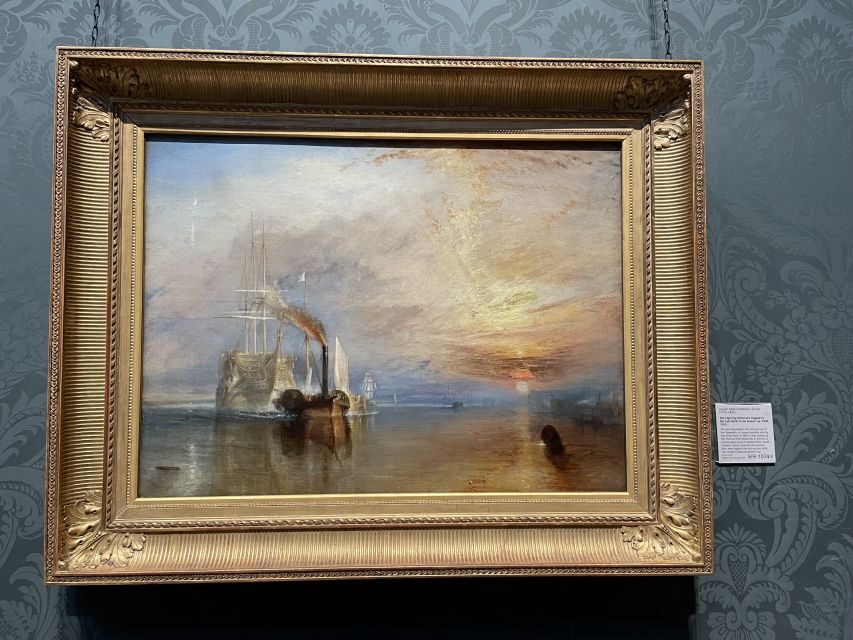 London: Private Tour of the National Gallery with tickets - The storytelling layer: kings, popes, apologies, and hidden meanings