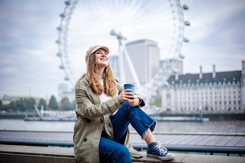 London: Private travel vacation photoshoot -Romantic Special - Key things to know before you go