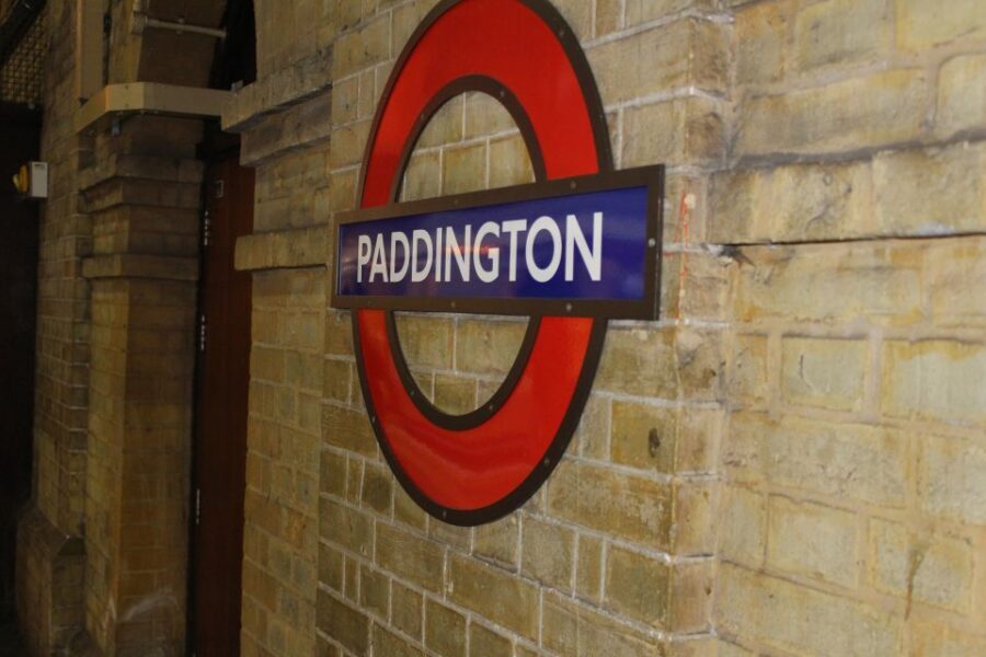 London: Private Underground and Tube Tour - Key highlights you’ll care about