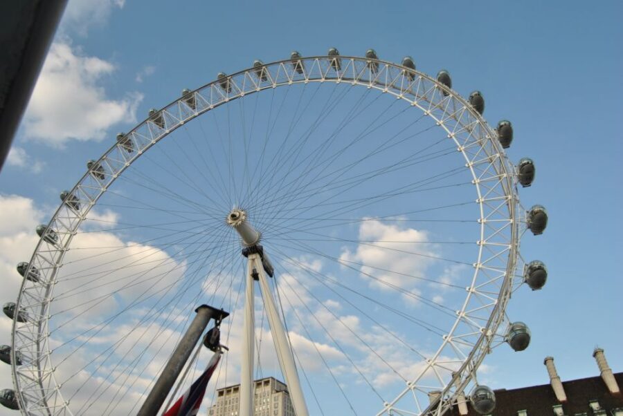 London: Private Walking Sightseeing Tour - How a Private Walking Tour Makes Central London Easier
