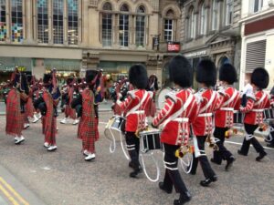 London: Private Walking Sightseeing Tour - Starting at 10:00 With a Route You Can Adjust