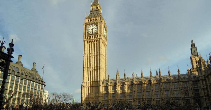 London: Private Walking Sightseeing Tour - The Royal Balcony Detail That People Actually Care About