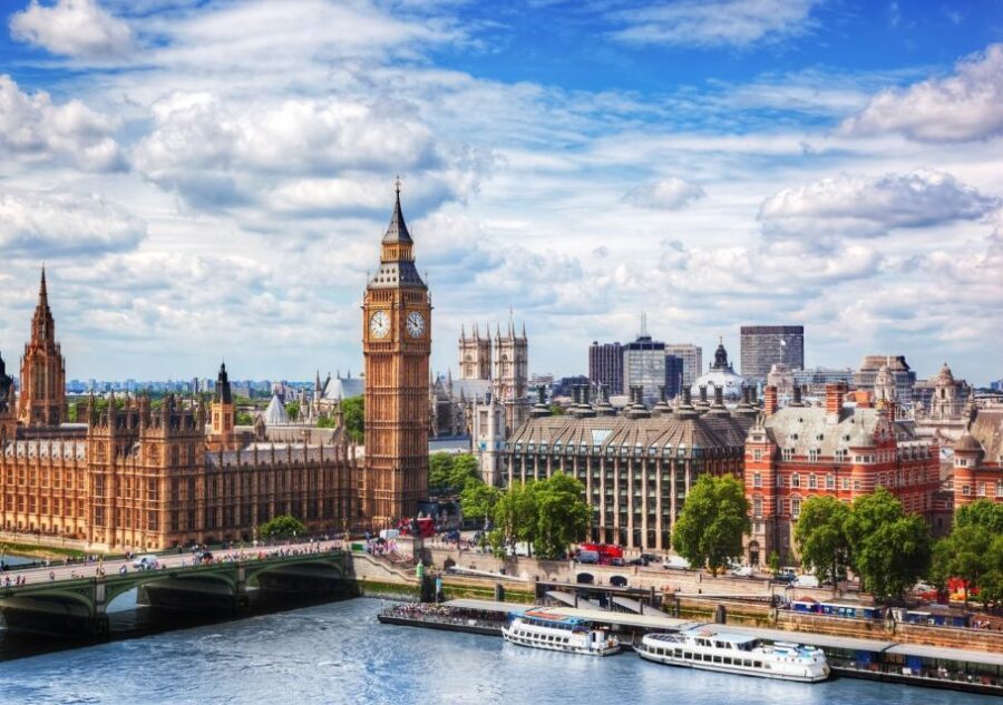London: Private Walking Tour in Spanish - Westminster Abbey and the art of seeing without rushing