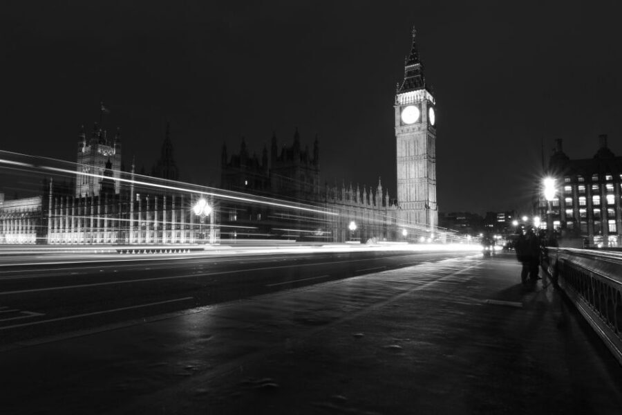 London Private Welcome Tour with a Local Guide - Key things to know before you go