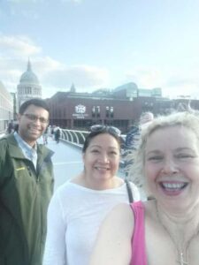 London Private Welcome Tour with a Local Guide - Meet Your Guide and Set Your Route in Plain English