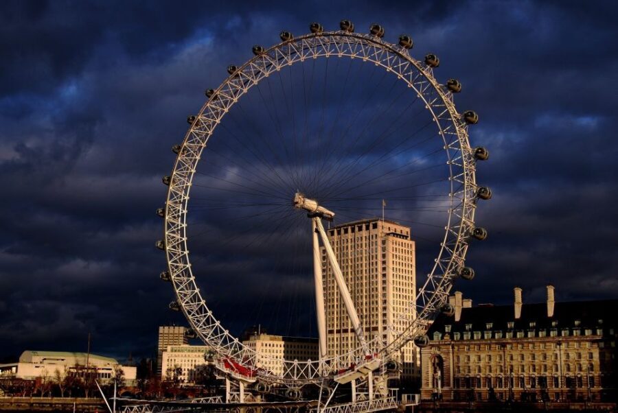 London Private Welcome Tour with a Local Guide - How the 2 to 6 Hours Usually Plays Out