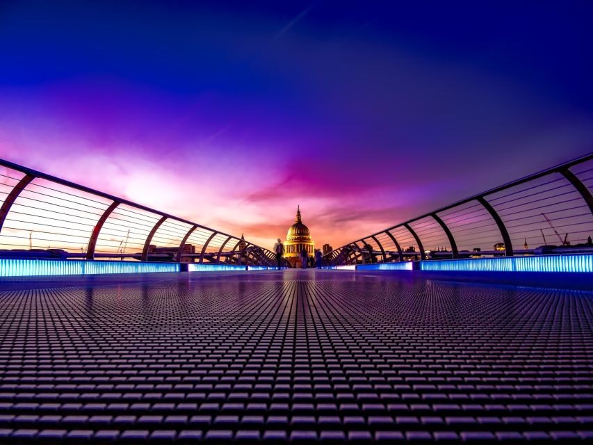 London Private Welcome Tour with a Local Guide - Entrance Fees and Attraction Add-Ons: Know What You Pay