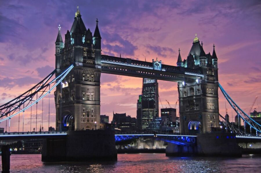 London Private Welcome Tour with a Local Guide - Comfort Details That Make or Break the Day