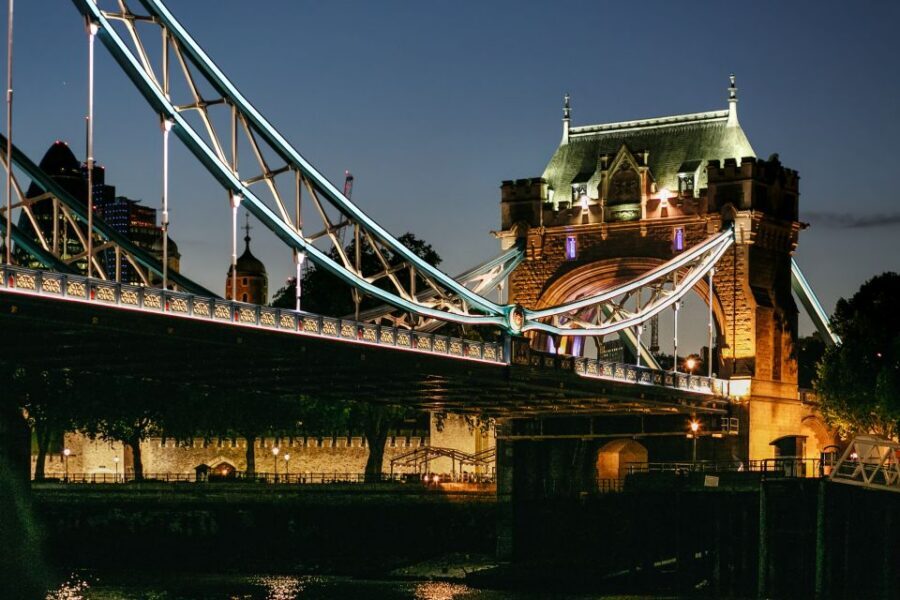 London: River Thames Dinner Cruise - Should you book? My practical decision guide