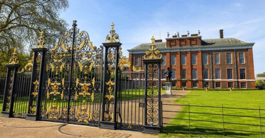 London: Royal Kensington Guided Walking Tour - Royal Albert Hall and the Albert Memorial: marble, music, and meaning
