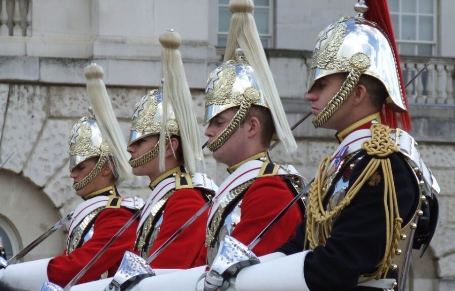 London: Royal London Tour - Key things you’ll notice on this Royal London Tour