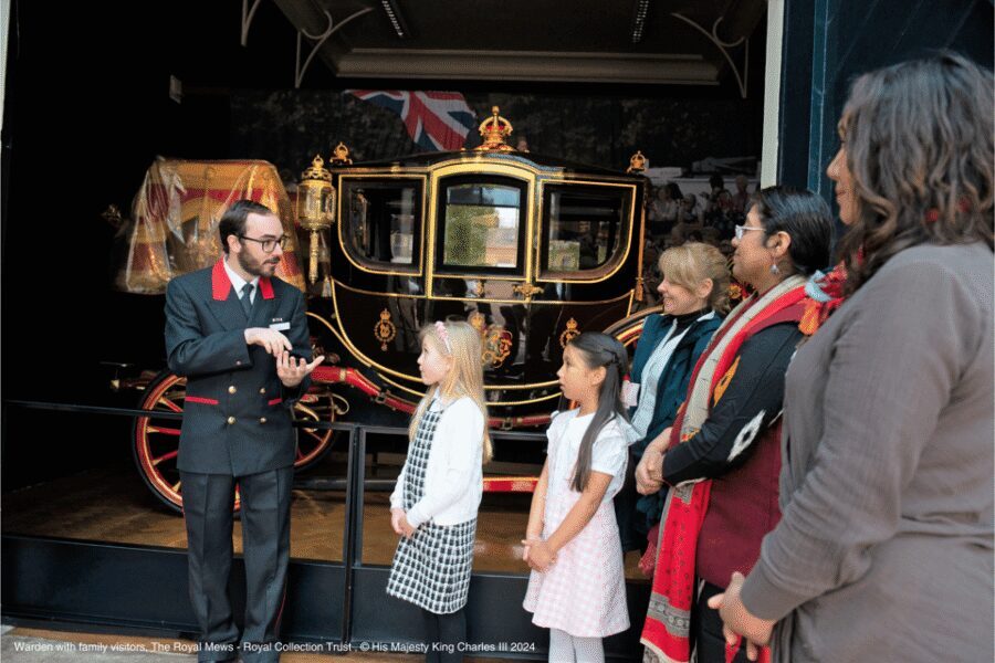 London: Royal Walking Tour with Guard Change & Royal Mews - Should you book this Royal Walking Tour with Guard Change & Royal Mews?