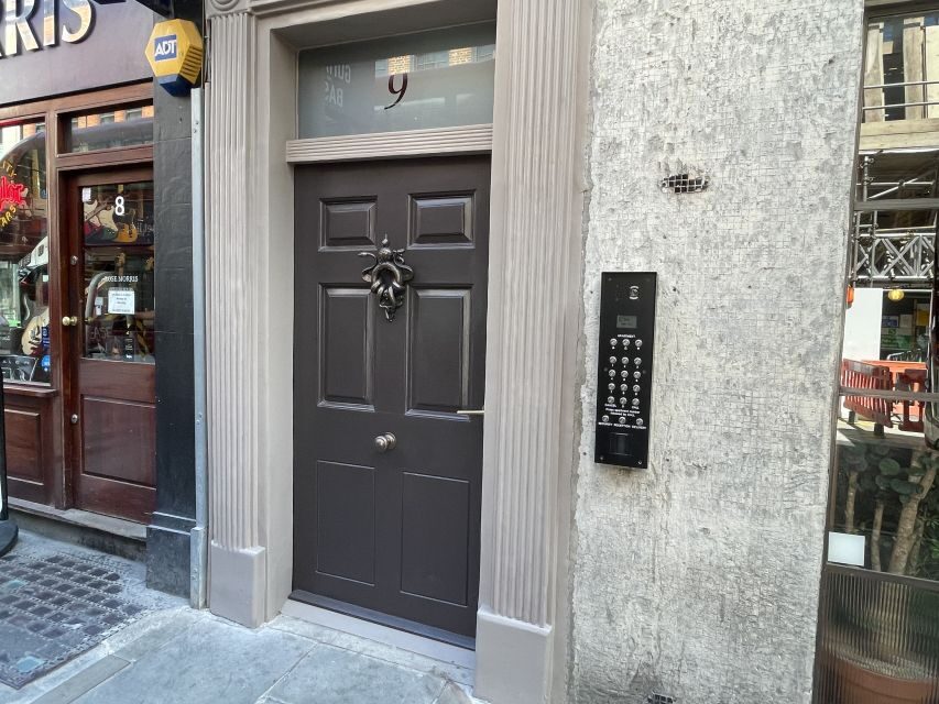London: Sex Pistols and Punk Music Walking Tour - Price and Value: Getting a Lot for $31