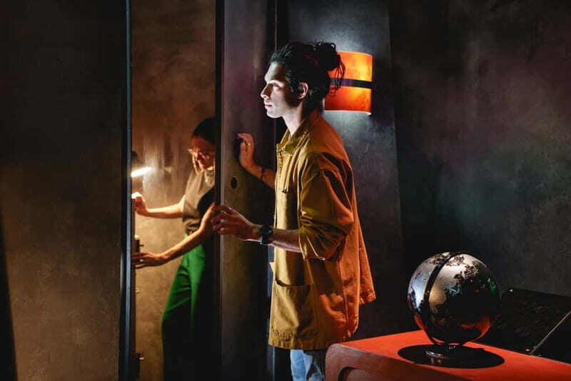 London: Sherlock Escape Rooms - Who This Sherlock Escape Room Fits Best