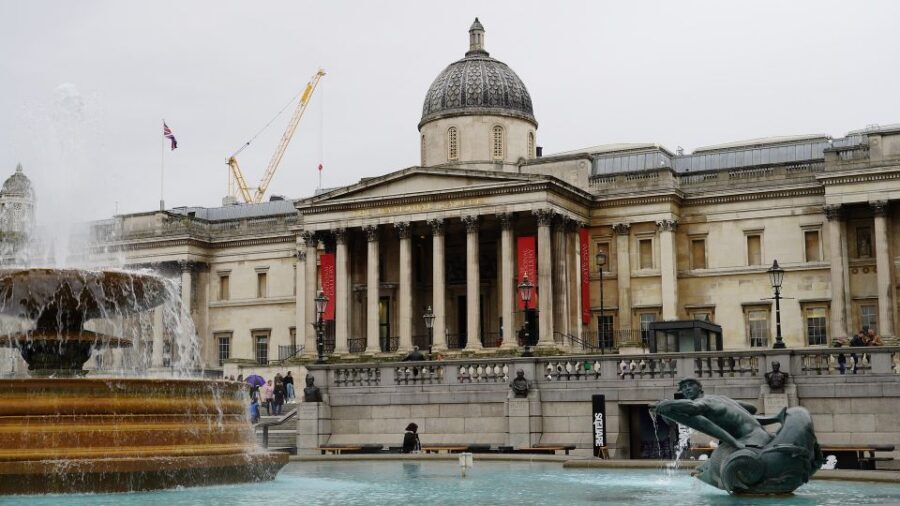 London: Sherlock Holmes Guided City Walking Tour - Key highlights you’ll actually care about