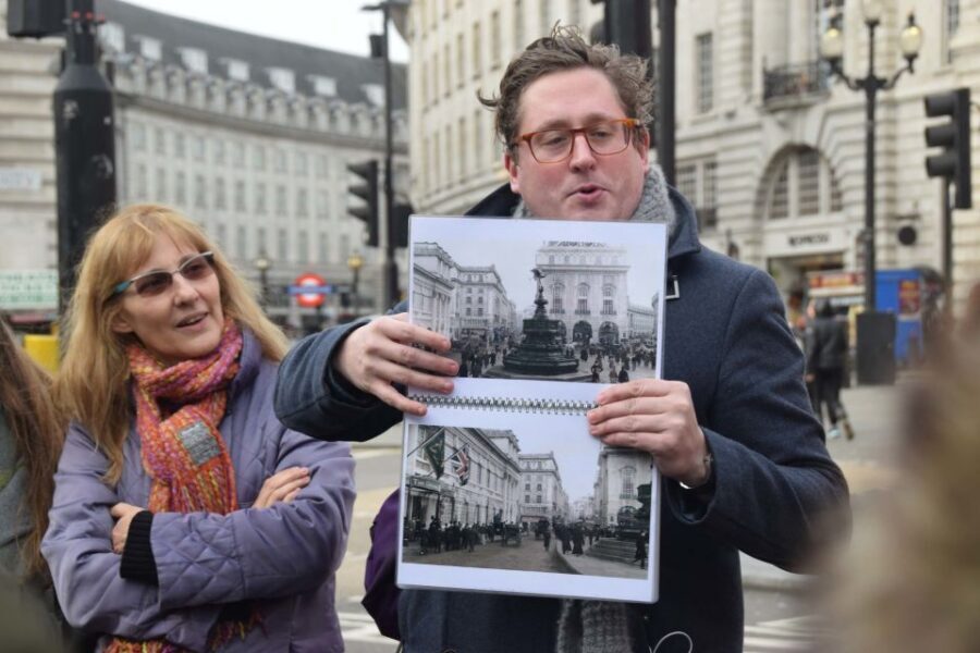 London: Sherlock Holmes-Themed Walking Tour - Who This Tour Fits Best (and Who Might Want Another Option)
