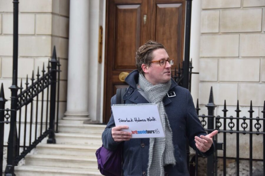London: Sherlock Holmes-Themed Walking Tour - Should You Book This Sherlock Holmes Walking Tour?