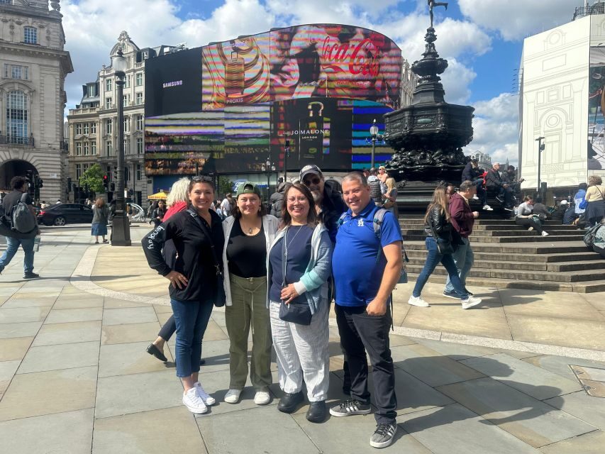 London: Sightseeing Black Cab Tour with Hotel Pickup - St Paul’s Cathedral: the rooftop-dome moment that ties the loop together