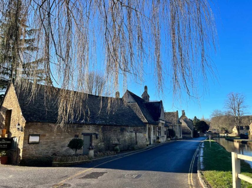 London: Small Group Cotswolds Trip with Bourton-on-the-Water - Key things to know before you go
