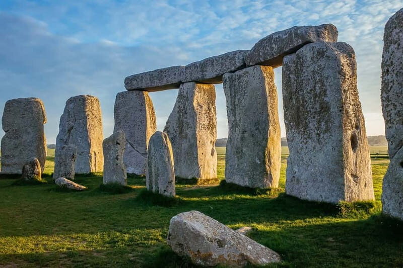 London: Small Group Stonehenge and Bath Tour & Secret Site - Key things I’d plan around