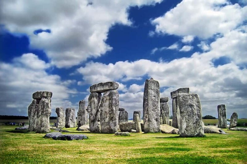 London: Small Group Stonehenge and Bath Tour & Secret Site - The “secret stop” between Bath and London: why it’s the big reason to book