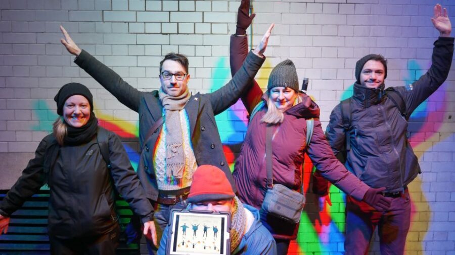 London: Soho Rock and Roll Walking Tour - Key things you’ll notice on this tour