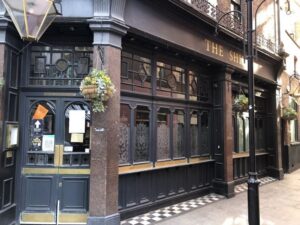 London: Soho Rock and Roll Walking Tour - Why this route matters: Soho as Britain’s music “engine room”