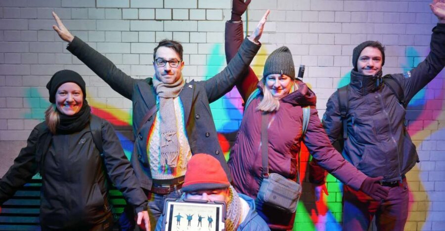 London: Soho Rock and Roll Walking Tour - Carnaby Street and the Swinging 60s connection