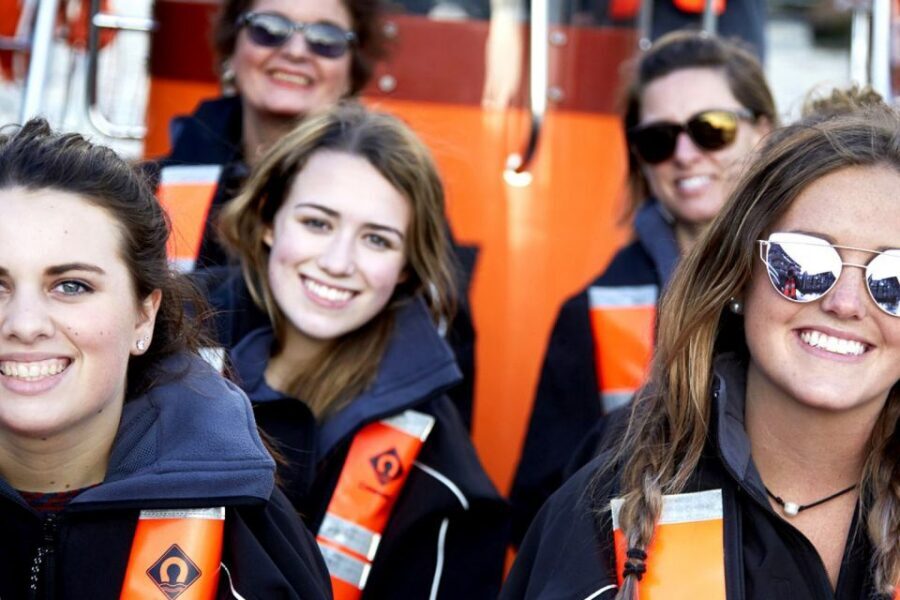 London: Speedboat Tour Through Heart of the City - Past St Paul’s and Famous River Sights (The Calmer Cruise Part)