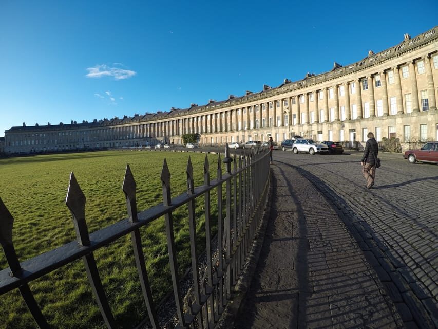 London: Stonehenge & Bath Day Trip with Optional Roman Baths - Price and value: does $97 hold up?